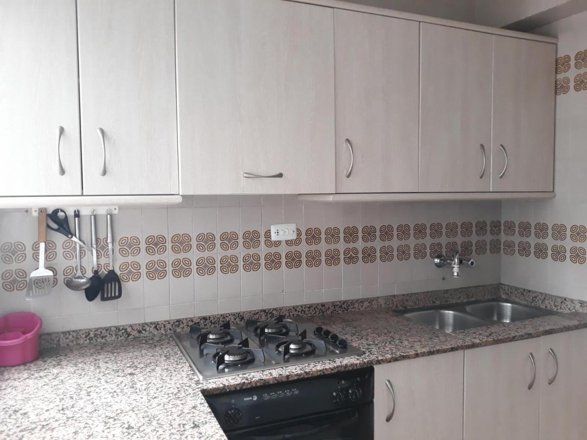Apartamento 2º planta 4 dormitorios Peníscola Exterior foto