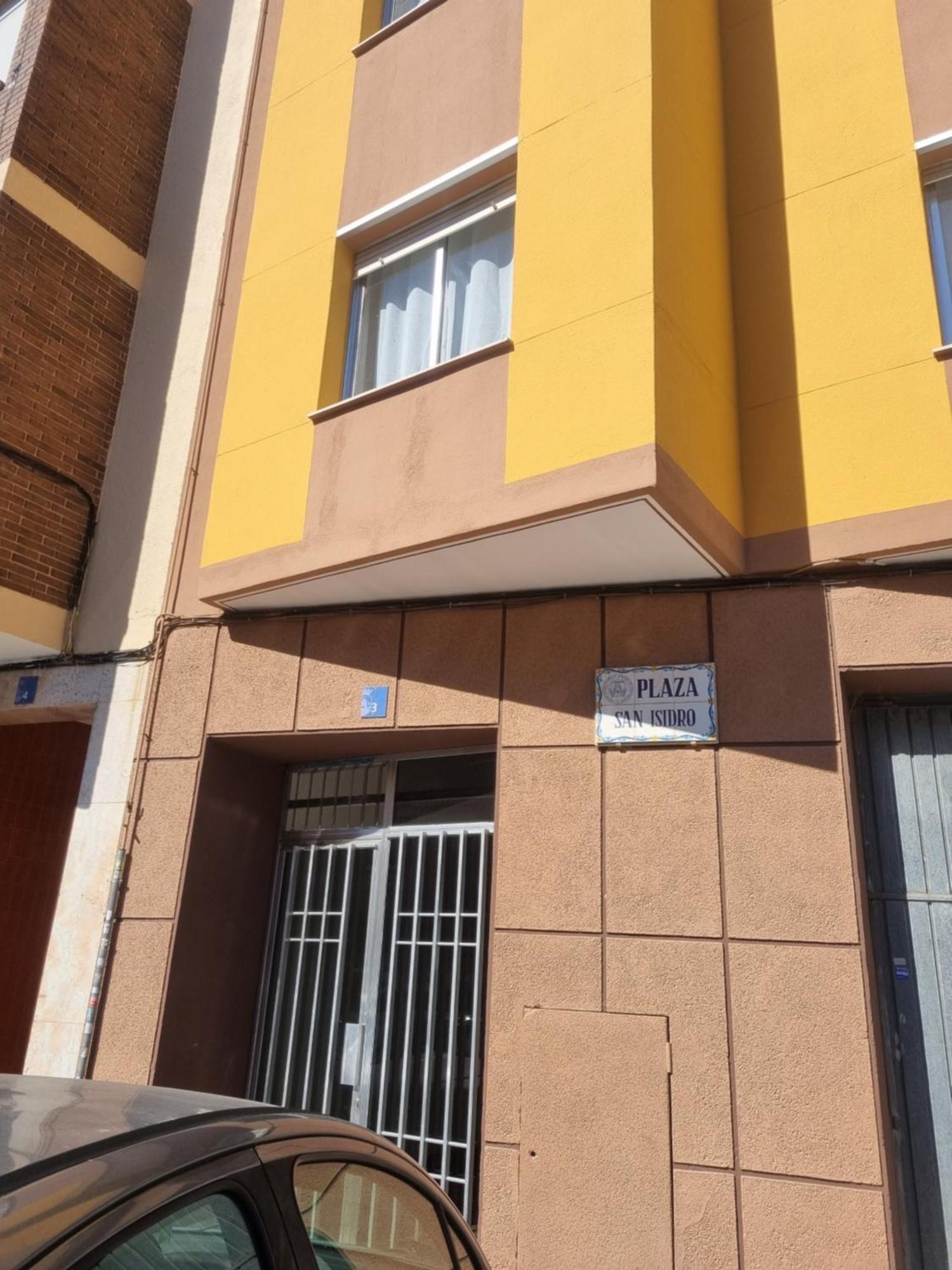 Apartamento 2º planta 4 dormitorios Peníscola Exterior foto