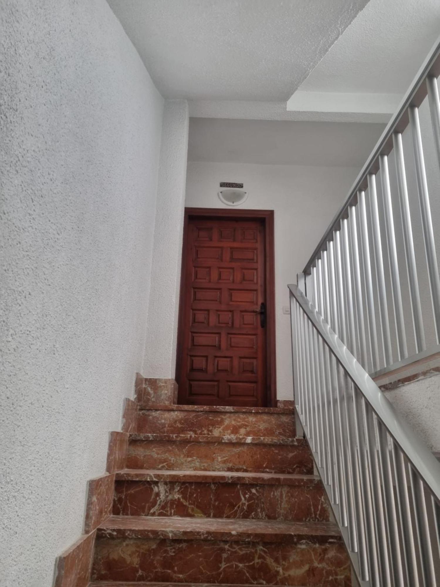 Apartamento 2º planta 4 dormitorios Peníscola Exterior foto