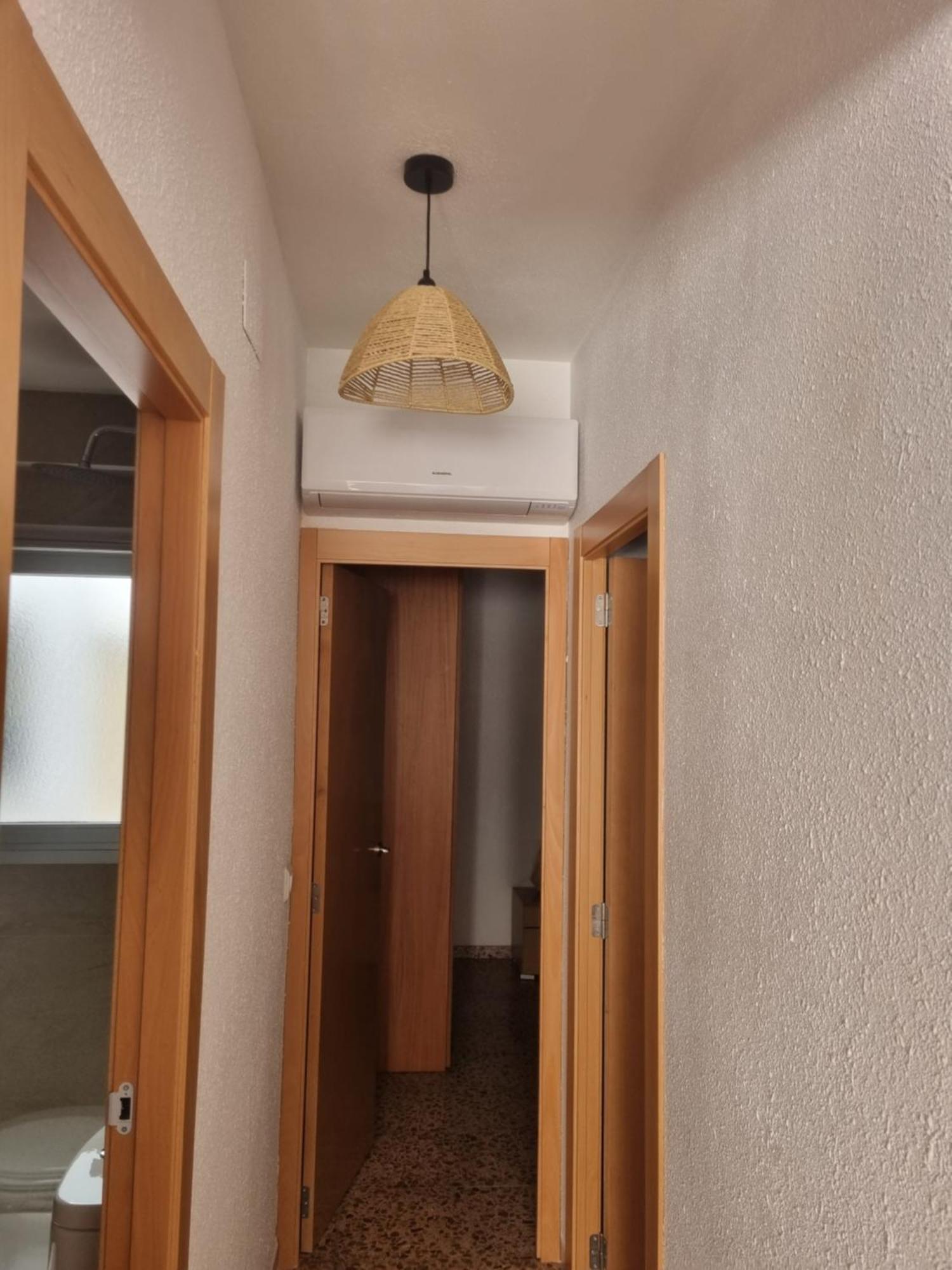 Apartamento 2º planta 4 dormitorios Peníscola Exterior foto