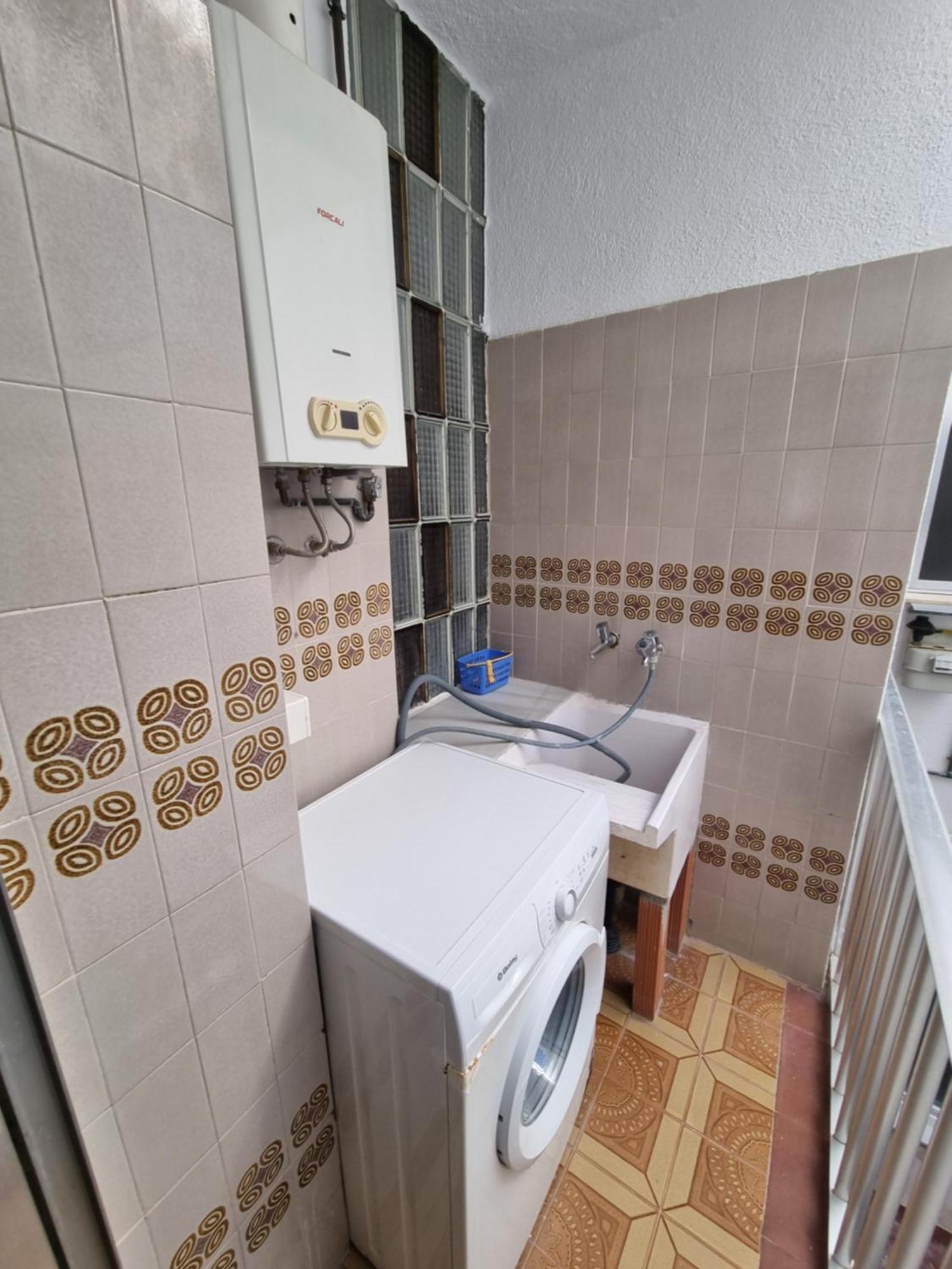 Apartamento 2º planta 4 dormitorios Peníscola Exterior foto