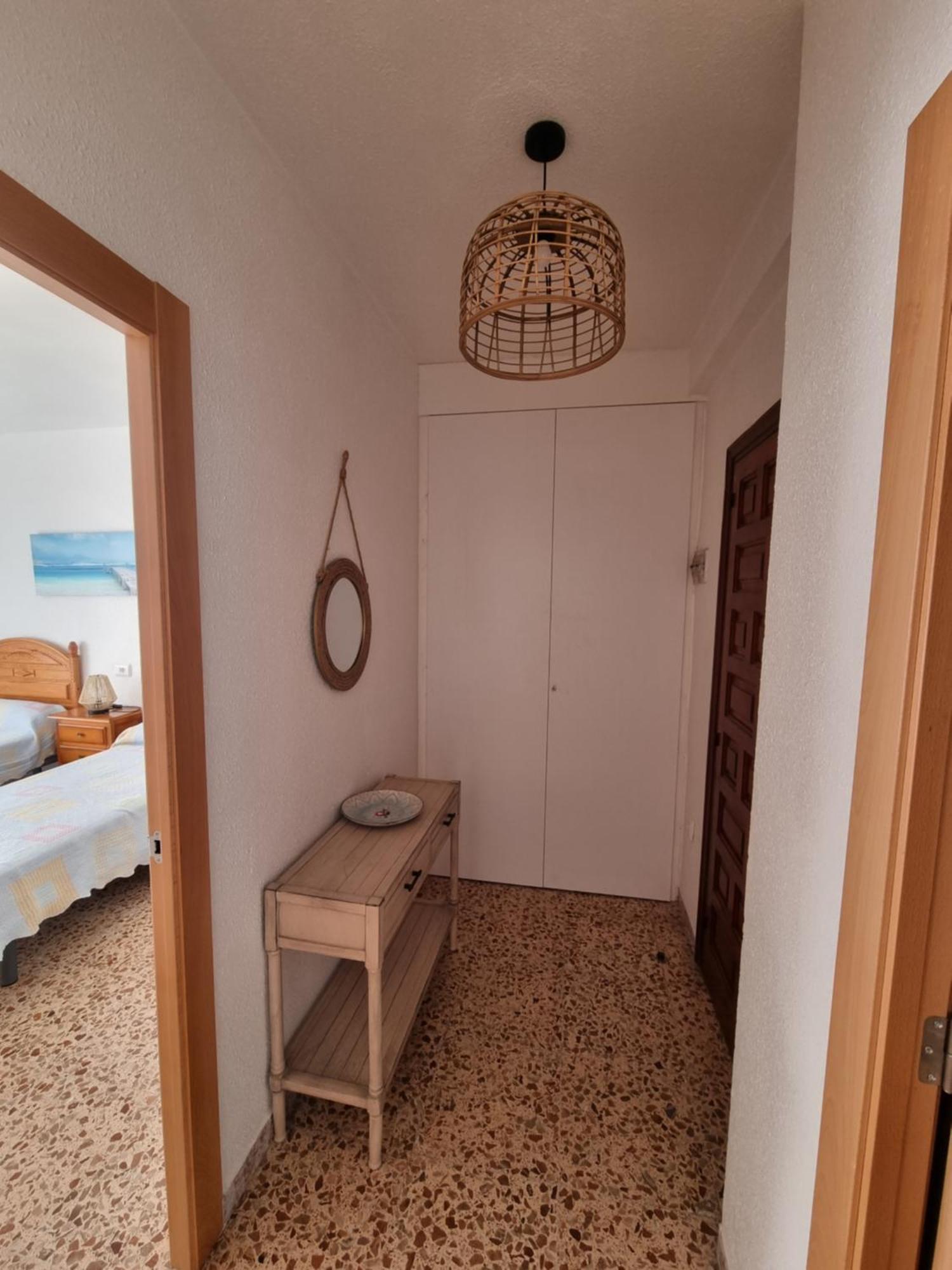 Apartamento 2º planta 4 dormitorios Peníscola Exterior foto